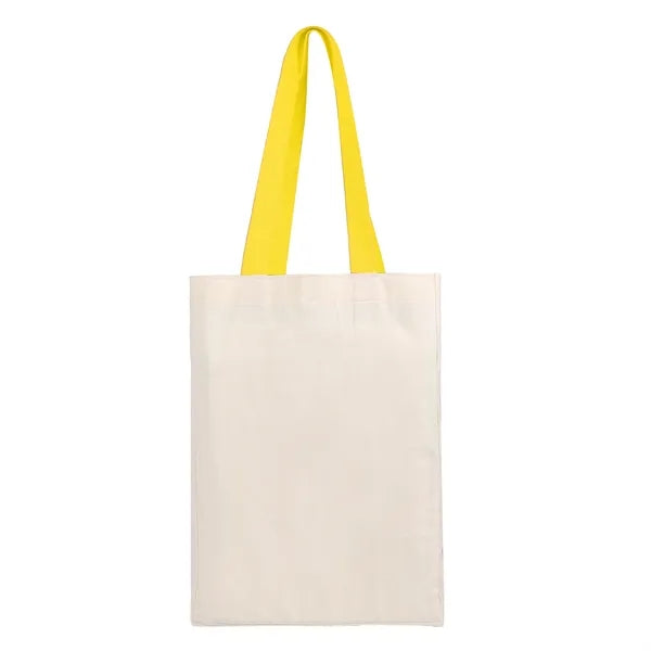 Cotton Grocery Tote