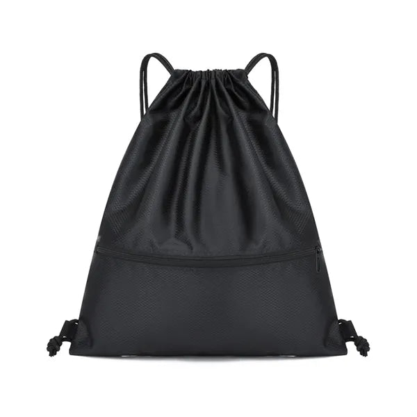 Drawstring Gym Backpack