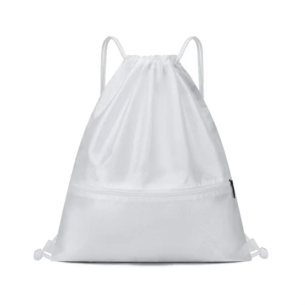 Drawstring Gym Backpack