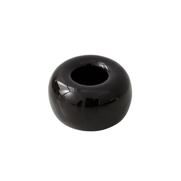 Mini Ceramics Handmade Toothbrush Holder Stand