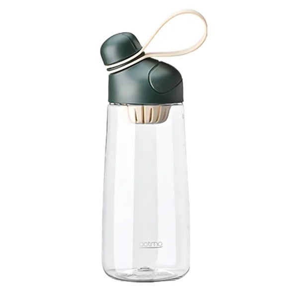 20.3OZ Portable Sports Water Bottle for Outdoors