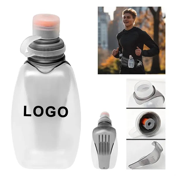 BPA Free Water Bottles for the Running Hydration Belt