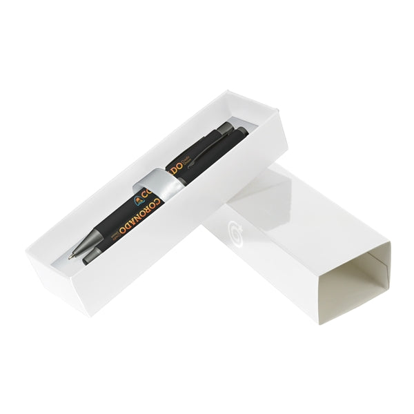 Bowie Softy & Rollerball