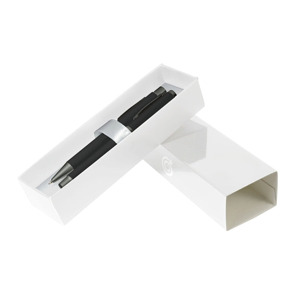 Bowie Softy & Rollerball