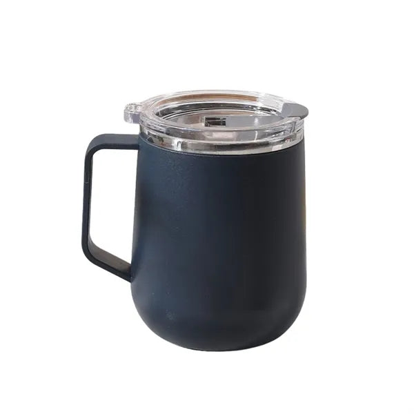15 oz Insulated Steel Travel Mug