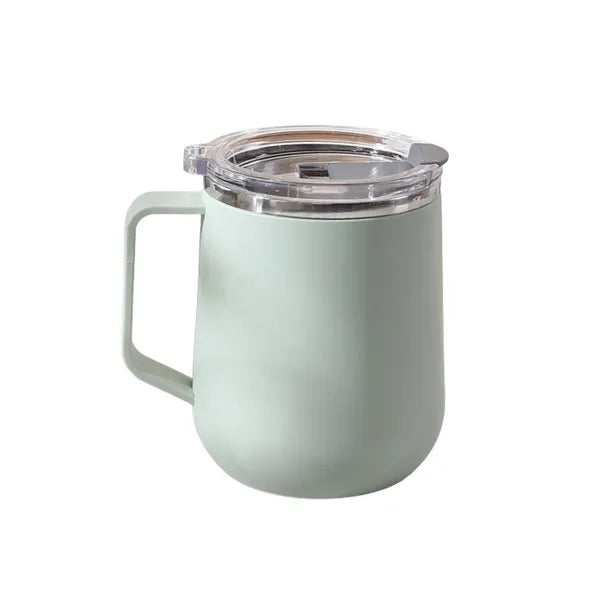 15 oz Insulated Steel Travel Mug