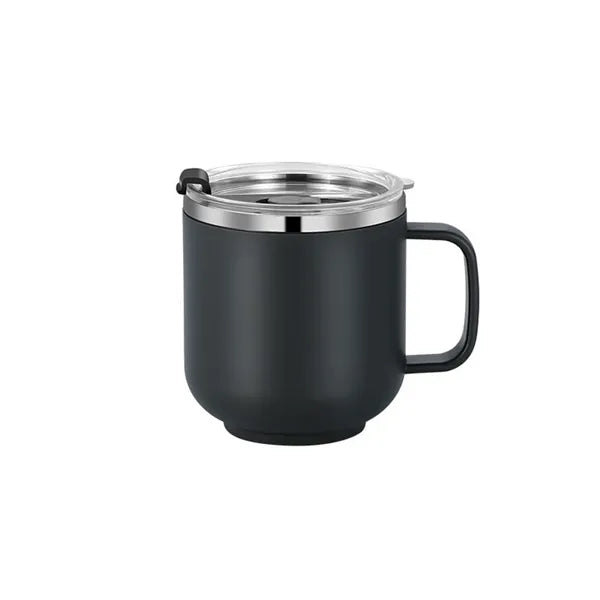 14 oz Double Wall Steel Mug