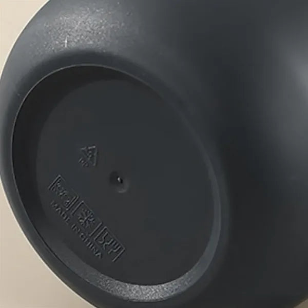 14 oz Double Wall Steel Mug