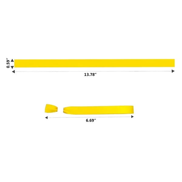 Event ID Wrist Strap