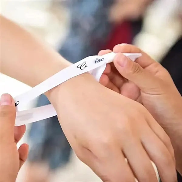 Event ID Wrist Strap