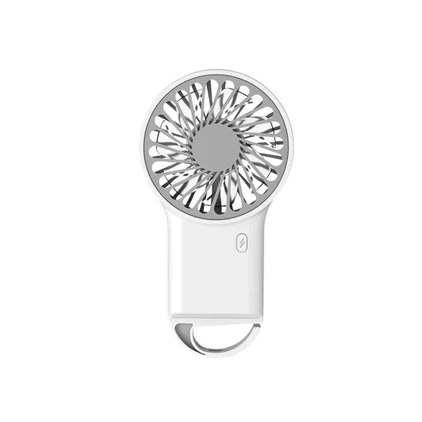 Compact Personal Cooling Fan
