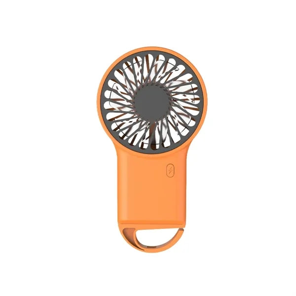 Compact Personal Cooling Fan