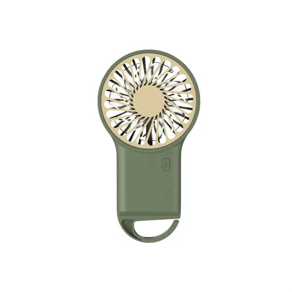 Compact Personal Cooling Fan