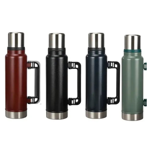 Insulated Travel Thermos