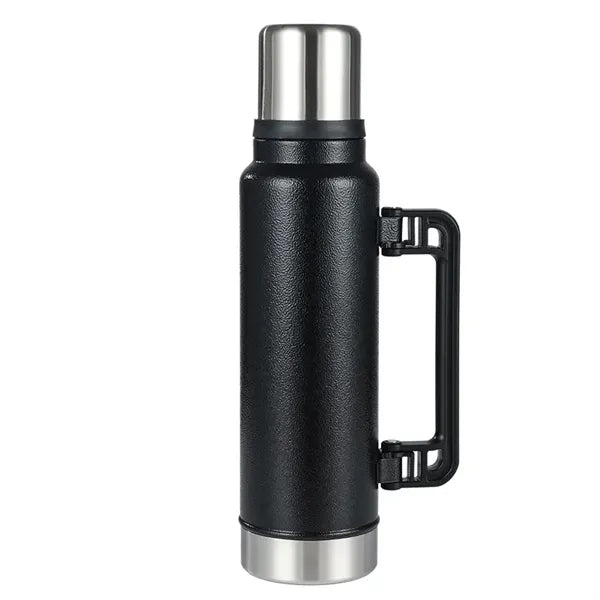 Insulated Travel Thermos