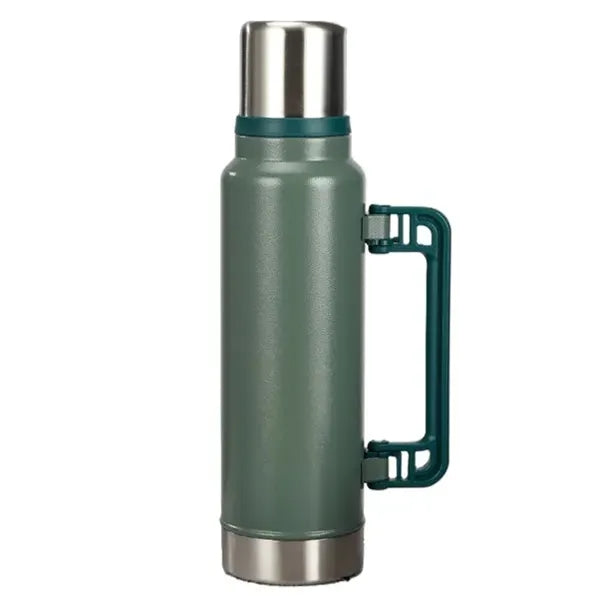 Insulated Travel Thermos
