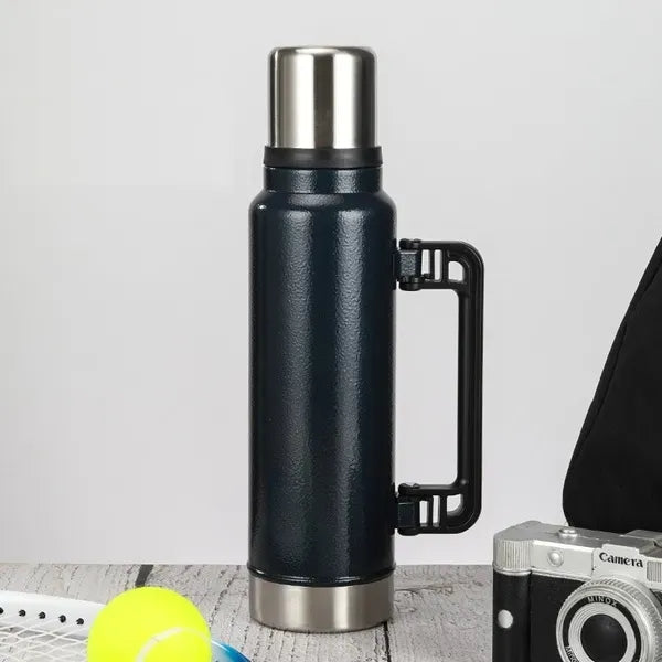 Insulated Travel Thermos