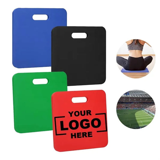 Portable EVA Stadium and Yoga Cushion