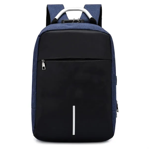 USB Charging Backpack