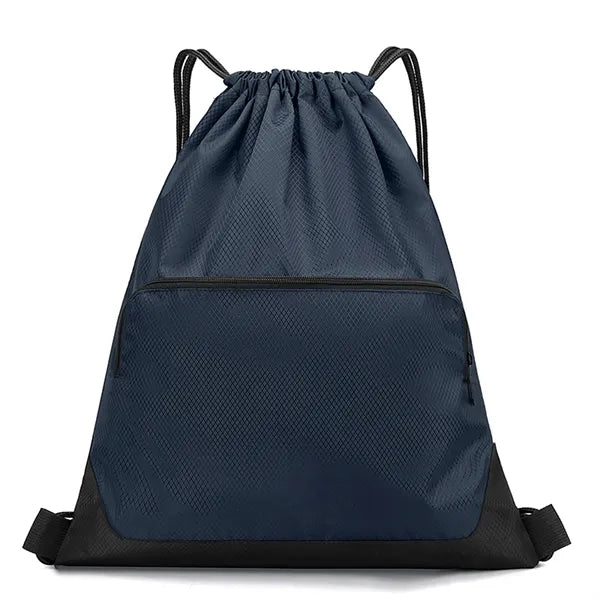 Drawstring Backpack
