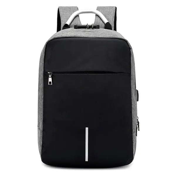 USB Charging Backpack