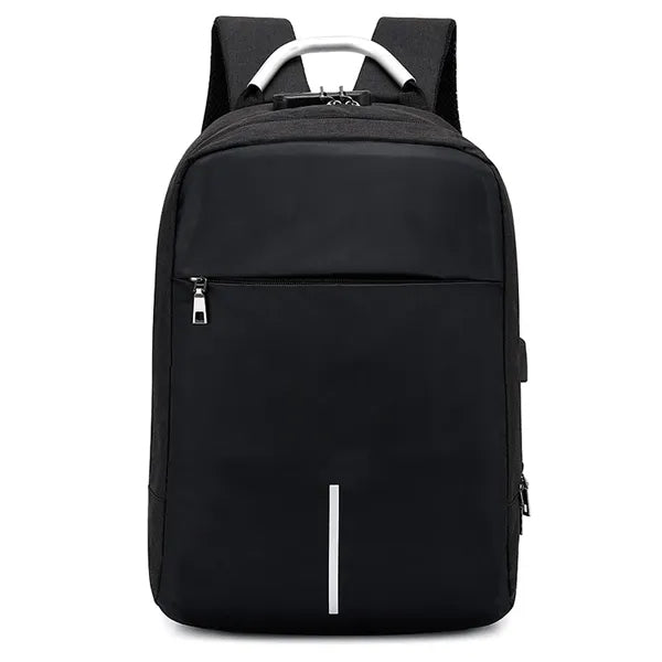 USB Charging Backpack