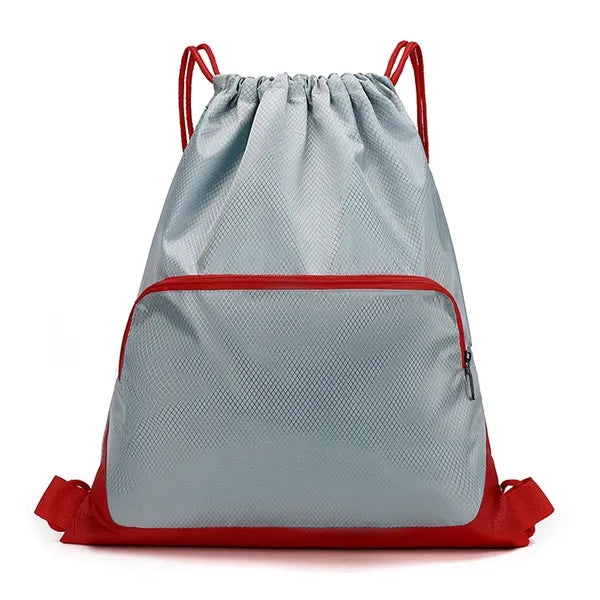 Drawstring Backpack