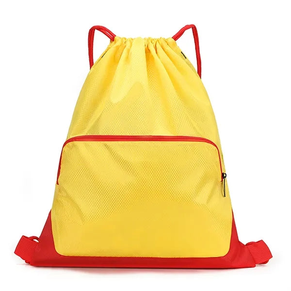 Drawstring Backpack
