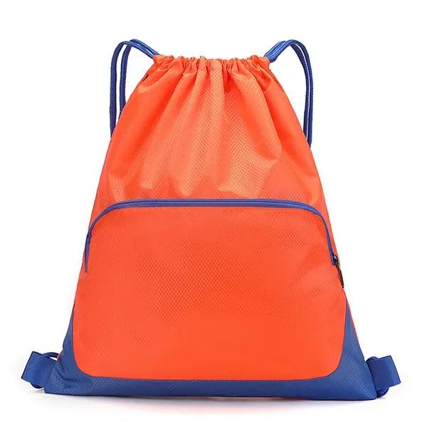 Drawstring Backpack