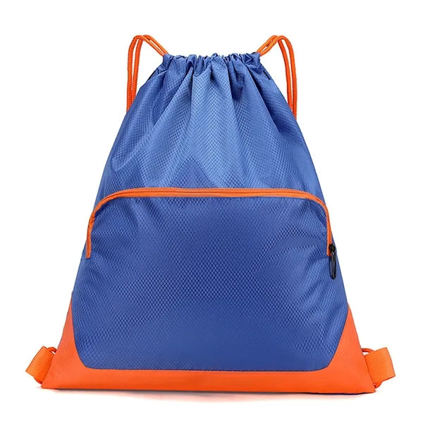 Drawstring Backpack