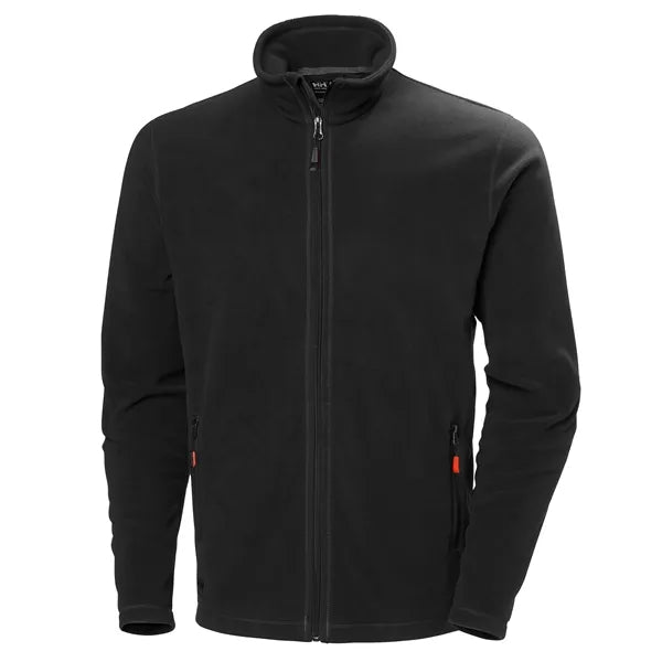 Helly Hansen Men's Oxford Lightweight Fleece Jacket