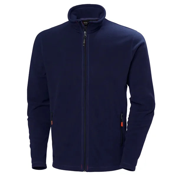 Helly Hansen Men's Oxford Lightweight Fleece Jacket