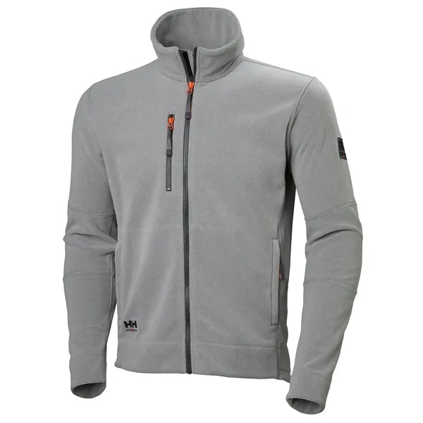 Helly Hansen Men's Kensington Fleece Jacket