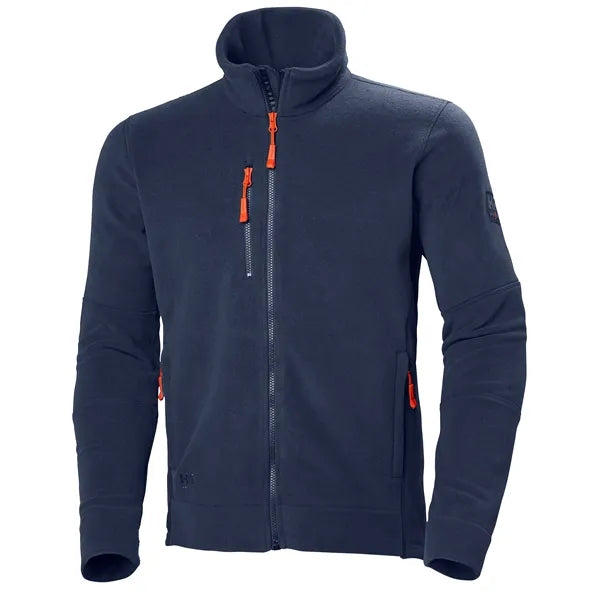 Helly Hansen Men's Kensington Fleece Jacket