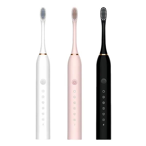 Electric Toothbrush Rechargeable Battery Travel Case