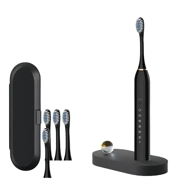 Electric Toothbrush Rechargeable Battery Travel Case