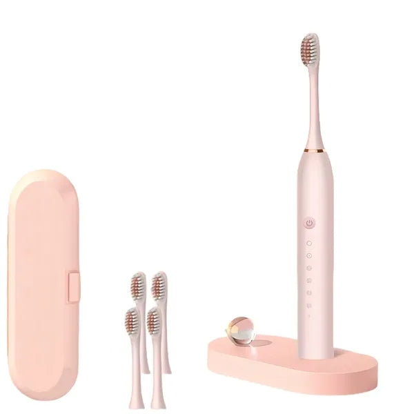 Electric Toothbrush Rechargeable Battery Travel Case