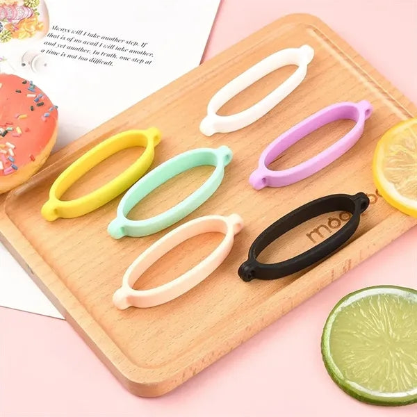 Silicone Hanging Water Bottle Ring