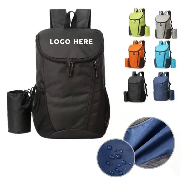 Foldable Sport Backpack