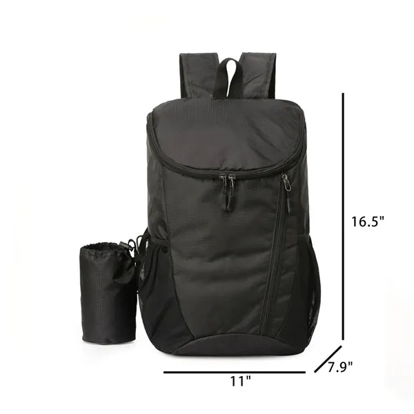 Foldable Sport Backpack