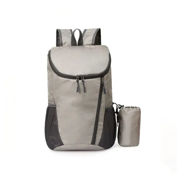 Foldable Sport Backpack