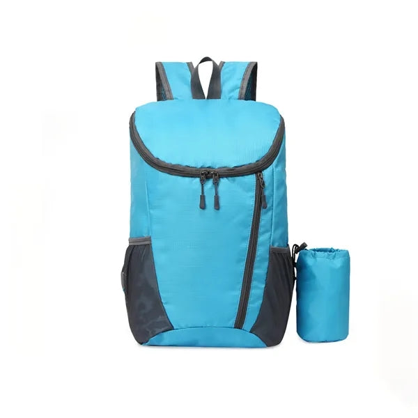 Foldable Sport Backpack