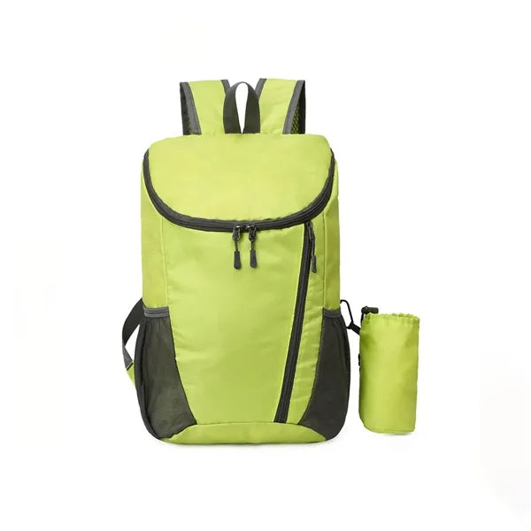 Foldable Sport Backpack