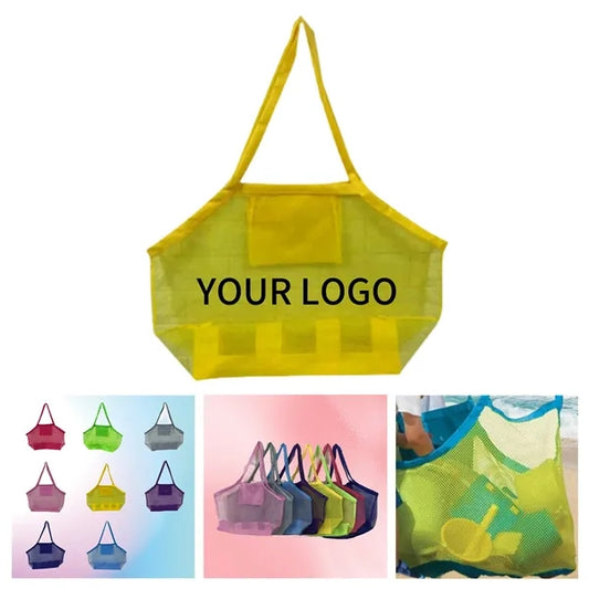Large Beach Tote