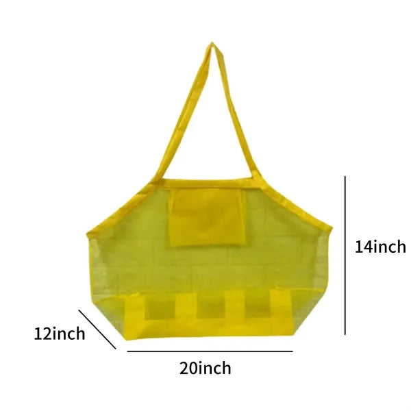 Large Beach Tote