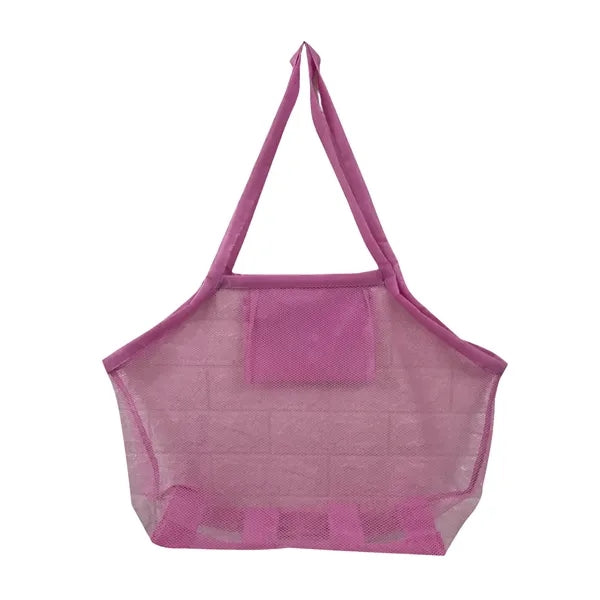 Large Beach Tote