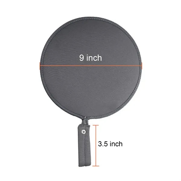 Foldable Mouse Pad Pouch
