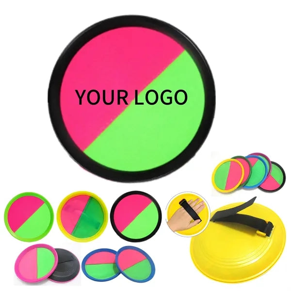 Sticky Catch Ball