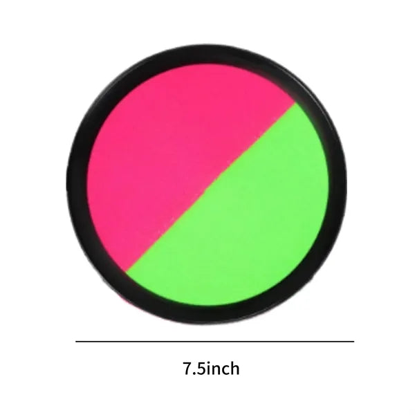Sticky Catch Ball