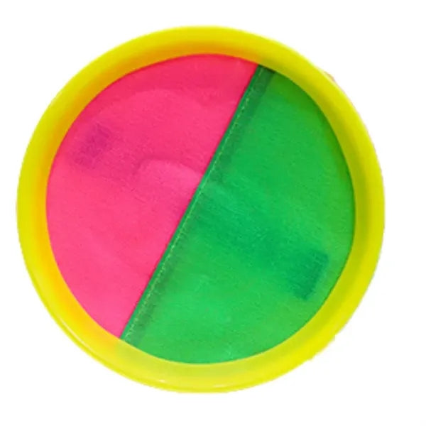 Sticky Catch Ball